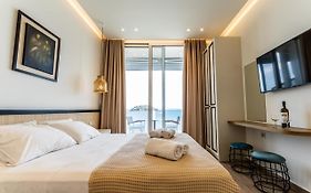 Mari Hotel & Maisonettes